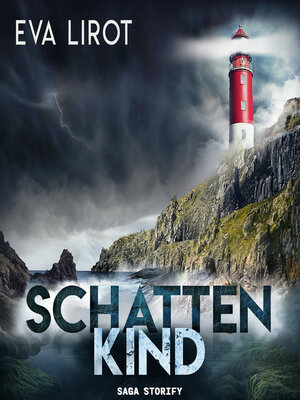 cover image of Schattenkind